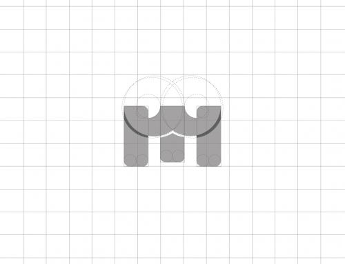 Lettergram – Logo Design